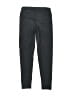 Hanna Andersson Solid Black Active Pants Size 6 - 7 - photo 2