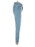 Wax Jean Solid Blue Jeans Size 5 - photo 4