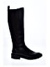 Kenneth Cole REACTION Black Boots Size 8 1/2 - photo 1