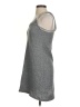 J.Crew Gray Sleeveless Top Size XXS - photo 5
