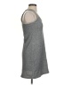 J.Crew Gray Sleeveless Top Size XXS - photo 4