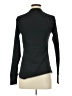 Under Armour 100% Polyester Black Turtleneck Sweater Size S - photo 2