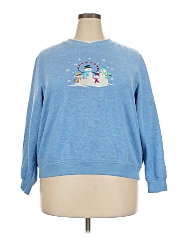 Studio Works Sweatshirt (view 1)