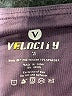 Velocity Purple Active Pants Size M - photo 7