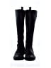 Kenneth Cole REACTION Black Boots Size 8 1/2 - photo 2