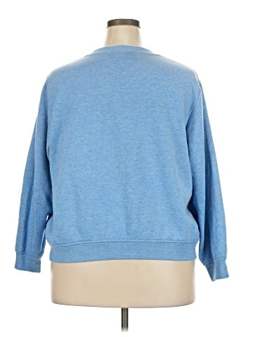 Studio Works Sweatshirt (view 2)