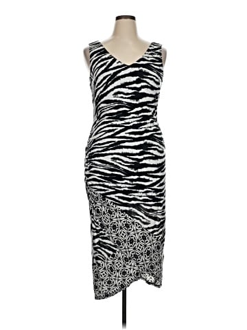 INC International Concepts Cocktail Dress (view 1)