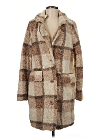 Stoosh Coat (view 1)