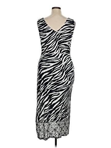 INC International Concepts Cocktail Dress (view 2)