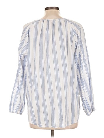 Vince Camuto 3/4 Sleeve Blouse (view 2)