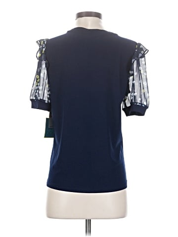 CeCe Short Sleeve Top (view 2)