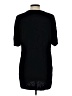 Assorted Brands Black 3/4 Sleeve T-Shirt Size L - photo 2