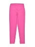 Hanna Andersson Pink Active Pants Size 6 - 7 - photo 2