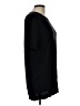 Assorted Brands Black 3/4 Sleeve T-Shirt Size L - photo 4