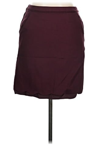 Skies Are Blue Casual Skirt (view 1)