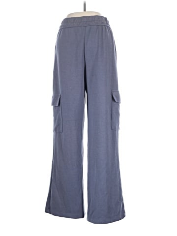 Happily Grey Casual Pants (view 2)