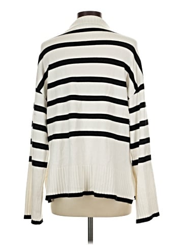 Ellen Tracy Pullover Sweater (view 2)