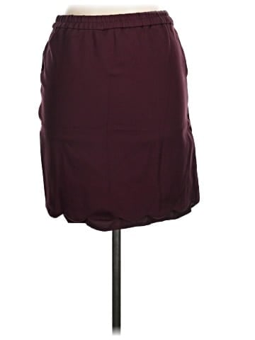 Skies Are Blue Casual Skirt (view 2)