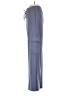 Happily Grey Gray Casual Pants Size S - photo 5