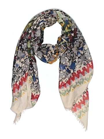 Unbranded Scarf (view 1)