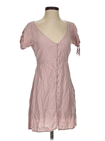 Forever 21 Casual Dress (view 1)