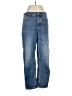 Madewell 100% Cotton Blue Jeans Size 27 waist - photo 1