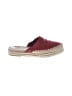 Sam Edelman Burgundy Red Mule/Clog Size 9 - photo 1