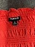 Torrid Solid Pink Casual Dress Size 4X Plus (4) - photo 7