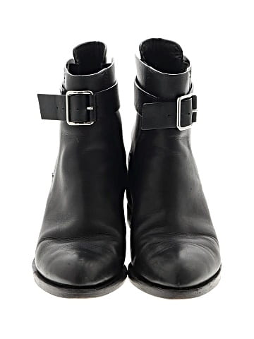Alexander Wang Ankle Boots (view 2)