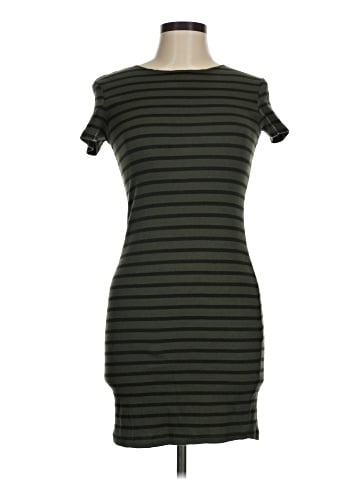 Trafaluc by Zara Casual Dress (view 1)