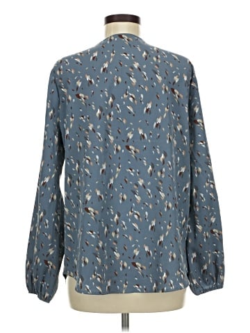 Staccato Long Sleeve T-Shirt (view 2)