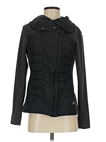 Helly Hansen Jacket (view 1)