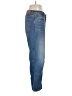 Madewell 100% Cotton Blue Jeans Size 27 waist - photo 4