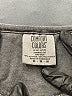 Comfort Colors Gray Sweatshirt Size M - photo 7
