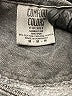 Comfort Colors Gray Sweatshirt Size M - photo 8