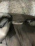 Briggs New York Solid Black Dress Pants Size 10 - photo 7