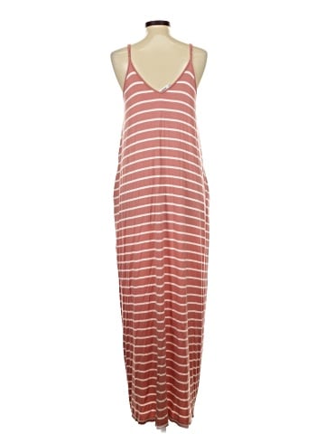 Zenana Premium Casual Dress (view 2)
