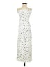 Lulus White Casual Dress Size S - photo 1
