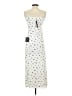 Lulus White Casual Dress Size S - photo 2