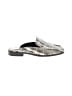 Dolce Vita Gray Ivory Mule/Clog Size 7 - photo 1
