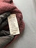 Dixie Burgundy Pullover Sweater Size S (estimated) - photo 8