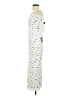 Lulus White Casual Dress Size S - photo 5