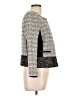 Banana Republic Black Jacket Size 10 - photo 4