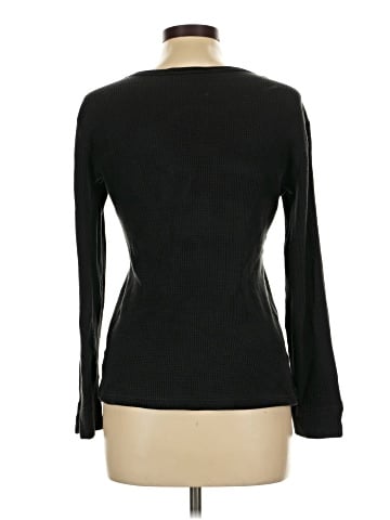 CHRISTINE ALEXANDER Long Sleeve T-Shirt (view 2)