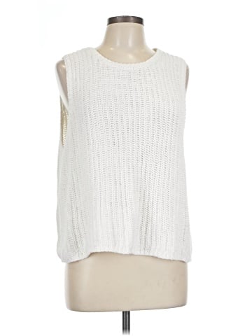 Old Navy Sleeveless T-Shirt (view 1)
