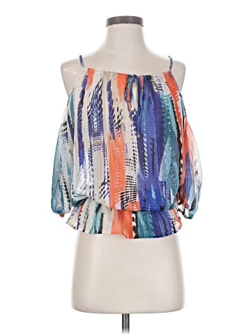 Guess Sleeveless Blouse (view 1)