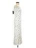Lulus White Casual Dress Size S - photo 4