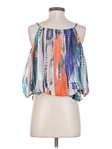 Guess Sleeveless Blouse (view 2)