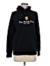 The North Face Black Pullover Hoodie Size S - photo 1