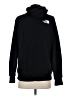 The North Face Black Pullover Hoodie Size S - photo 2